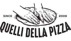 Quelli della Pizza – España