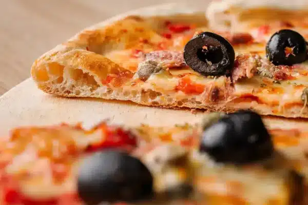 100-gold_03 Base Para Pizza Gold Roma (33 cm)