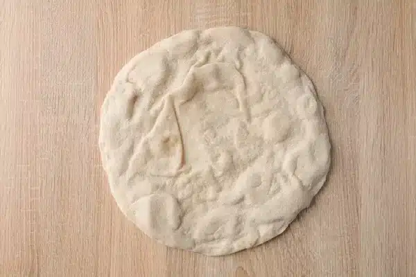 508-pinsa-tonda_01 Base Para Pinsa (30 cm)