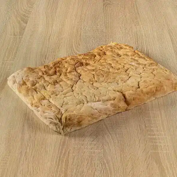 Focaccia Romana (28x39 cm)