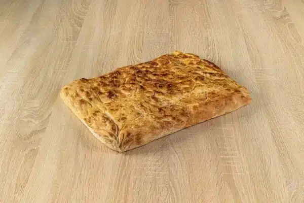 Focaccia Romana (28x39 cm)