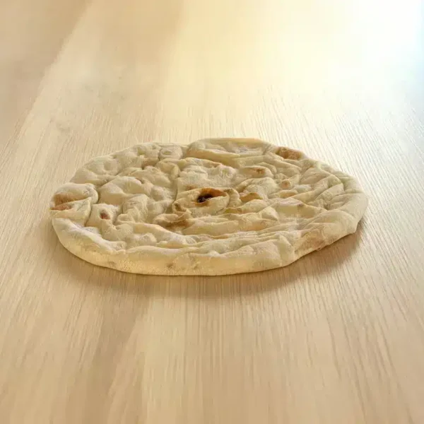 Base para Pizza "72 Ore" (32 cm)