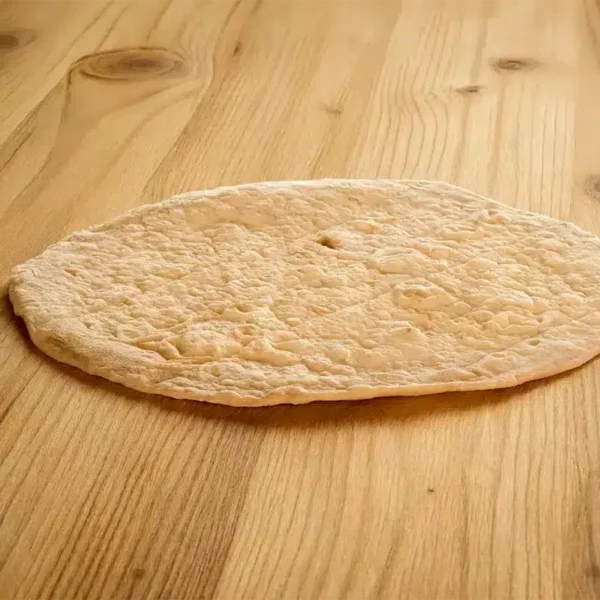 Base Para Pizza Romana Fine Yeast Free (35 cm)
