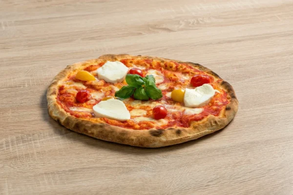 la-72-01 Base para Pizza "72 Ore" (32 cm)