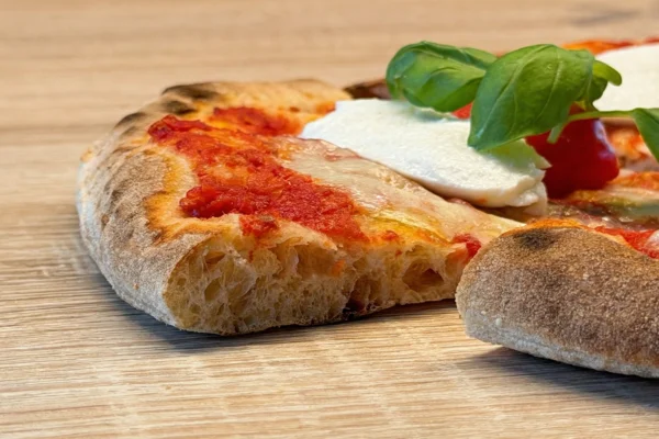 la-72-02 Base para Pizza "72 Ore" (32 cm)