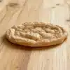 Base Para Pizza Vesuvio SIN GLUTEN Vegan (30 cm)