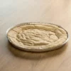 Base Para Pizza Vesuvio SIN GLUTEN Vegan (30 cm)