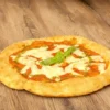 Base Para Pizza Vesuvio SIN GLUTEN Vegan (30 cm)
