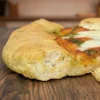 Base Para Pizza Vesuvio SIN GLUTEN Vegan (30 cm)