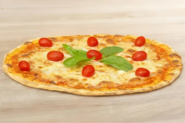 fine-02 Base Para Pizza Romana Fine Yeast Free (35 cm)