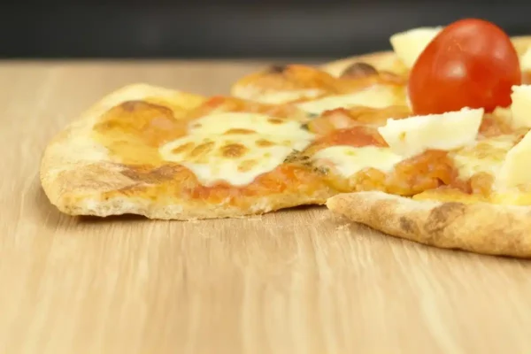 fine-03 Base Para Pizza Romana Fine Yeast Free (35 cm)