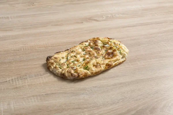 Base Para Pizza Pinsa (30×20 cm) - Ambient
