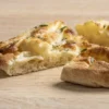 Base Para Pizza Pinsa (30×20 cm) - Ambient